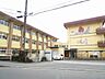 周辺：【小学校】挾間小学校まで230ｍ