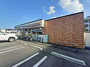 【コンビニエンスストア】セブンイレブン　羽屋店まで190ｍ