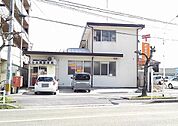 【郵便局】永興郵便局まで550ｍ