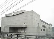 【図書館】はさま未来館まで1400ｍ