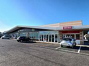 【スーパー】マルショク坂ノ市店まで550ｍ
