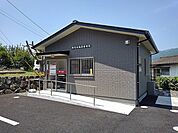 【郵便局】東石松簡易郵便局まで1400ｍ