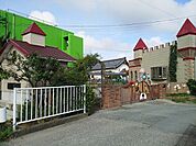 【幼稚園】しらゆりこども園まで400ｍ