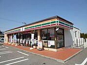 【コンビニエンスストア】セブンイレブンまで90ｍ
