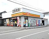 【コンビニエンスストア】ヤマザキYショップまで500ｍ