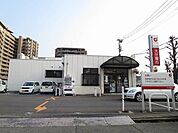 【銀行】大分銀行まで150ｍ