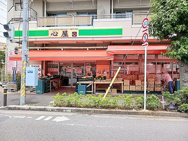 周辺
