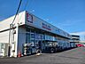 周辺：【ドラッグストア】ウエルシア行田佐間店まで400ｍ