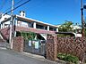 周辺：【幼稚園】和光保育園まで800ｍ