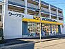 周辺：ワークマンプラス川崎田島店.まで130ｍ