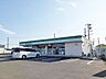 周辺：【コンビニエンスストア】ファミリーマート目黒新地町店まで500ｍ