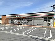 【コンビニエンスストア】セブンイレブン 別府春木店まで400ｍ