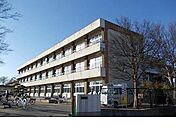 【小学校】福島市立鎌田小学校まで250ｍ