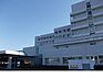 周辺：【総合病院】大原医療センターまで1700ｍ