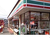【コンビニエンスストア】セブンイレブン松川駅前店まで1900ｍ