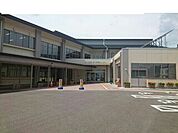 【市役所・区役所】福島市役所松川支所まで1380ｍ