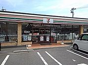 【コンビニエンスストア】セブンイレブンまで190ｍ