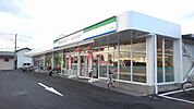 【スーパー】Aコープ松川店まで1800ｍ