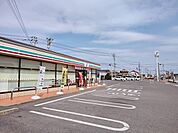 【コンビニエンスストア】セブンイレブン宇佐別府店まで500ｍ