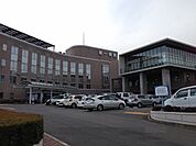 【総合病院】福島第一病院まで1700ｍ