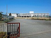 【中学校】西條中学校まで1000ｍ