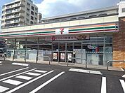 【コンビニエンスストア】セブンイレブン石垣東店まで170ｍ