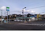 【コンビニエンスストア】ファミリーマート松川美郷店まで1700ｍ