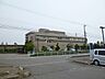 周辺：【総合病院】射水市民病院まで1100ｍ