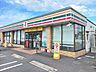 周辺：【コンビニエンスストア】セブンイレブン　大口町上小口店まで341ｍ