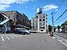 周辺：【コンビニエンスストア】セブンイレブン長崎若草町店まで365ｍ