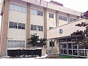【小学校】福島市立中野小学校まで1200ｍ