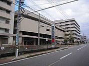 【総合病院】厚生連高岡病院まで1000ｍ