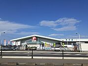 【ホームセンター】コメリハード＆グリーン新地店まで1600ｍ