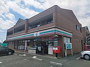 【コンビニエンスストア】セブンイレブンまで150ｍ