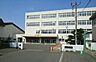 周辺：【小学校】札幌市立西園小学校まで750ｍ