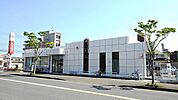 【銀行】大分銀行大在支店まで400ｍ