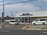 周辺：【スーパー】サンディ 久米田店まで459ｍ