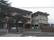 【小学校】福島市立大森小学校まで1400ｍ