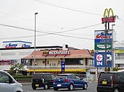 【その他】マクドナルドまで1600ｍ