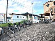【駅】賀来駅まで900ｍ