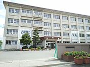 【中学校】大東中学校まで1400ｍ