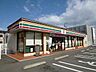 周辺：【コンビニエンスストア】セブンイレブン　王ノ瀬店まで210ｍ