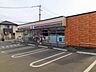 周辺：【コンビニエンスストア】セブンイレブン須屋市民センターまで850ｍ
