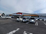 【スーパー】ダイレックス　高田店まで1000ｍ