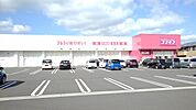 【ドラッグストア】コスモスまで100ｍ