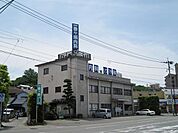 【総合病院】一番ヶ瀬内科まで700ｍ