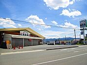 【スーパー】関食品まで200ｍ