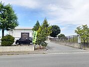 【小学校】松川小学校まで1030ｍ