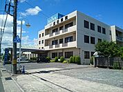 【総合病院】武田病院まで1800ｍ