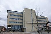 【市役所・区役所】庄原市役所まで1700ｍ